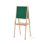NURSERY BOARD STAND (WOODEN )