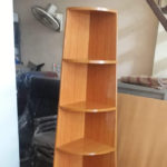 ROUTINE DISPLAY  CABINET