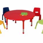 PLAY WAY SCHOOL FURNITURE - 10
