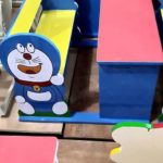 PLAY WAY SCHOOL FURNITURE - 12