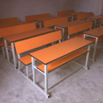 PLAY WAY SCHOOL FURNITURE - 15