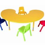 PLAY WAY SCHOOL FURNITURE - 16