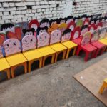 PLAY WAY SCHOOL FURNITURE - 18