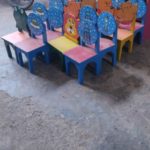 PLAY WAY SCHOOL FURNITURE - 20