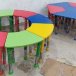 PLAY WAY SCHOOL FURNITURE - 22