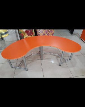 PLAY WAY SCHOOL FURNITURE - 23