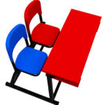 PLAY WAY SCHOOL FURNITURE - 3