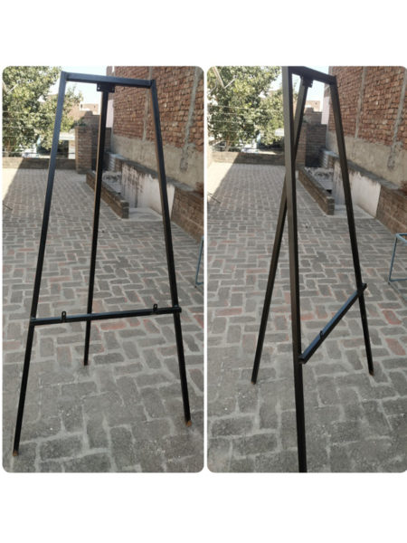 TRIPOD STAND (HEAVY)