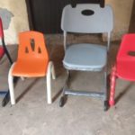 PLAY WAY SCHOOL FURNITURE - 5