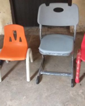 PLAY WAY SCHOOL FURNITURE - 5