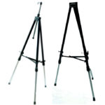 EASEL STAND (POWDER COATED)