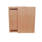 WOODEN DRAWING BOARD