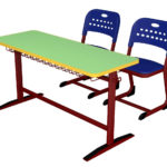 PLAY WAY SCHOOL FURNITURE - 6