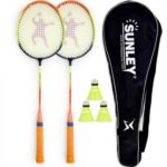 BADMINTON KIT