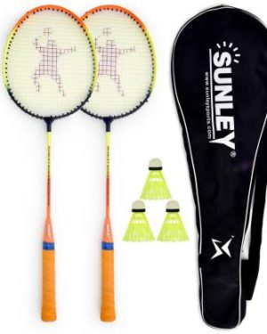 BADMINTON KIT