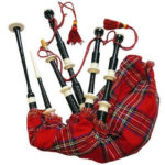 BAGPIPE INSTRUMENT