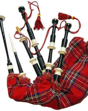 BAGPIPE INSTRUMENT