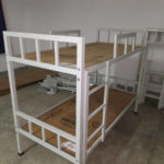 BUNK BED - 1 (2 STUDENTS)