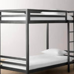 BUNK BED - 2 (2 STUDENTS)