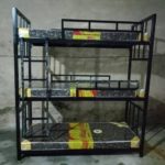 BUNK BED - 5 (3 STUDENTS)