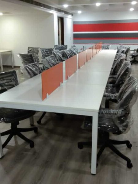 CONFERRENCE TABLE - 5