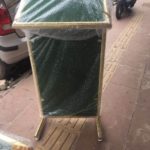 DESIGNER L.S. - 3 (GREEN COLOR)