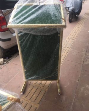 DESIGNER L.S. - 3 (GREEN COLOR)