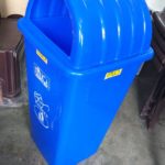DUSTBINS FOR OUTDOOR - 1