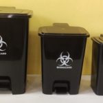 DUSTBINS FOR OUTDOOR - 10