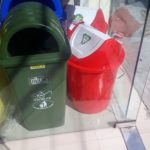 DUSTBINS FOR OUTDOOR - 2