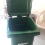 DUSTBINS FOR OUTDOOR - 4