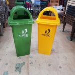 DUSTBINS FOR OUTDOOR - 5