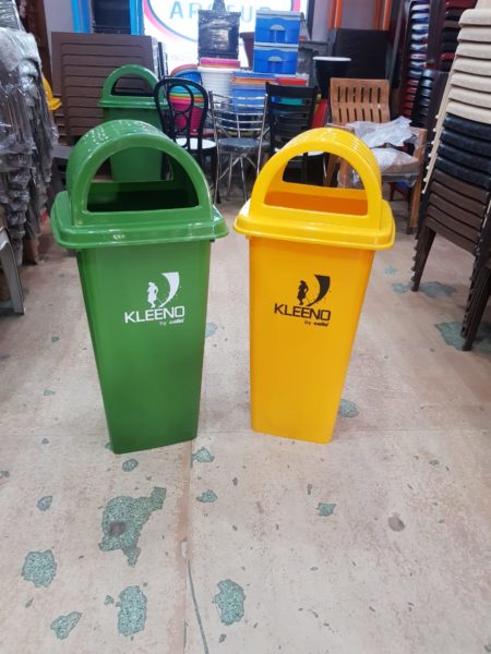 DUSTBINS FOR OUTDOOR - 5