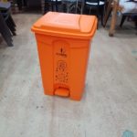 DUSTBINS FOR OUTDOOR - 6