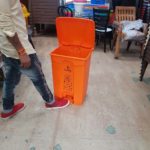 DUSTBINS FOR OUTDOOR - 7