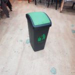 DUSTBINS FOR OUTDOOR - 8