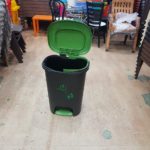 DUSTBINS FOR OUTDOOR - 9