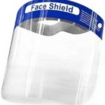 FACE SHIELD