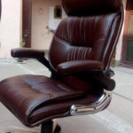 FANCY REVOLVING CHAIR - 11