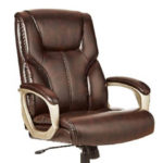 FANCY REVOLVING CHAIR - 12