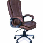 FANCY REVOLVING CHAIR - 14