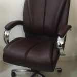 FANCY REVOLVING CHAIR - 15