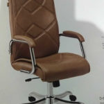 FANCY REVOLVING CHAIR - 16