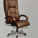 FANCY REVOLVING CHAIR - 18