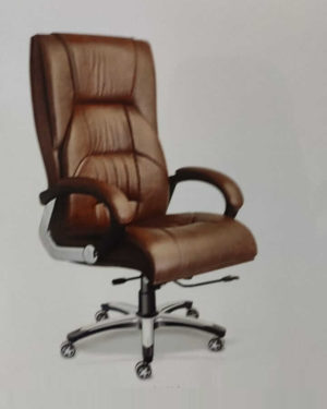 FANCY REVOLVING CHAIR - 18