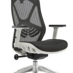 FANCY REVOLVING CHAIR - 22 (1)