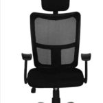 FANCY REVOLVING CHAIR - 23 (2)