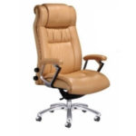 FANCY REVOLVING CHAIR - 24