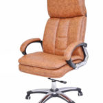 FANCY REVOLVING CHAIR - 3