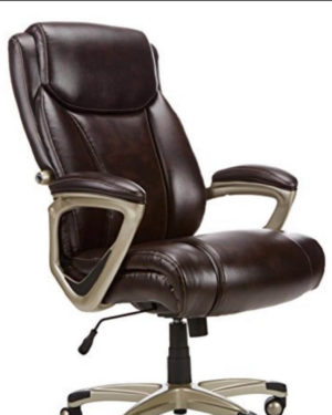 FANCY REVOLVING CHAIR - 7